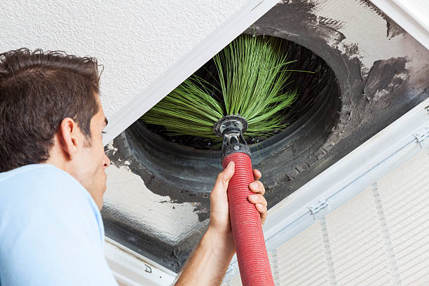 Professional Airduct Cleaning in Masonville, KY